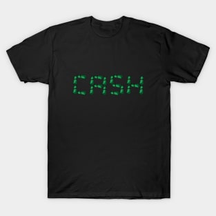 Cash Cashing T-Shirt